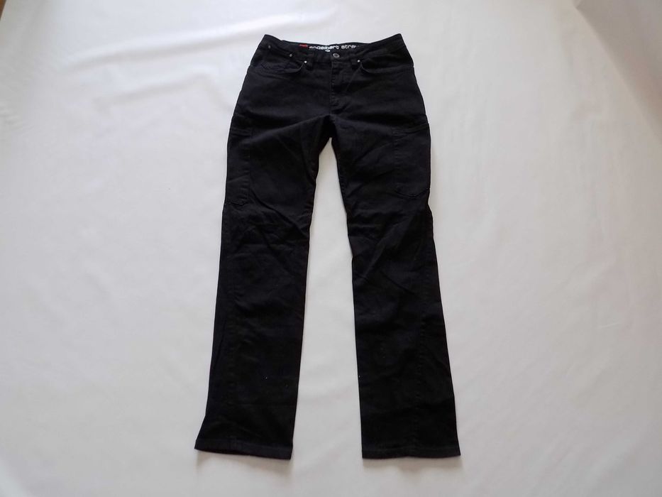 работен панталон engelbert strauss долнище оригинален мъжки черен L/S