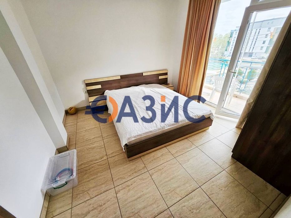Продава се Тристаен апартамент в к.к. Слънчев бряг - 71 кв.м за 521 €/кв.м - Снимка #11