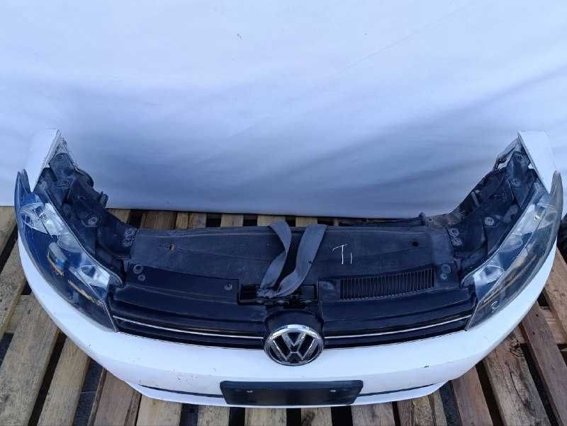 Ноускат (Морда) Гольф 6/Volkswagen Golf 6