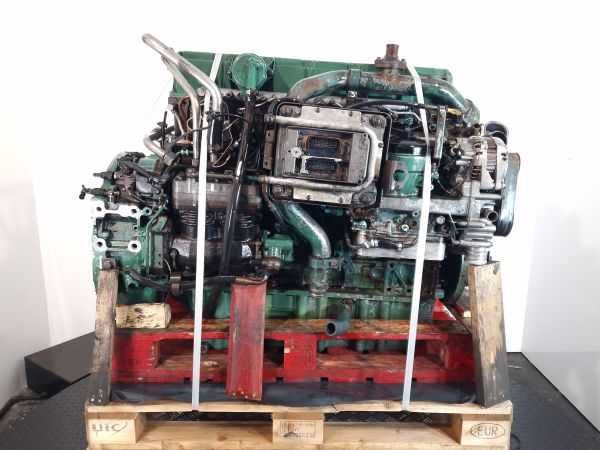 Motor complet Volvo D7E 290-EC06 - Piese de motor Volvo