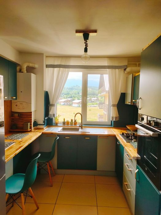 Apartament Tohanu Nou(Bran) Penthouse
