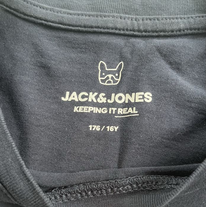 Tricou Jack & Jones