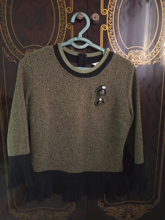 Одежда двойка s размер