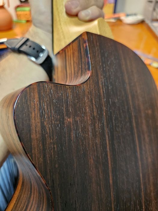 Ortega RGL5EB-CE Guitarlele -  киталеле, китара, укулеле
(17)