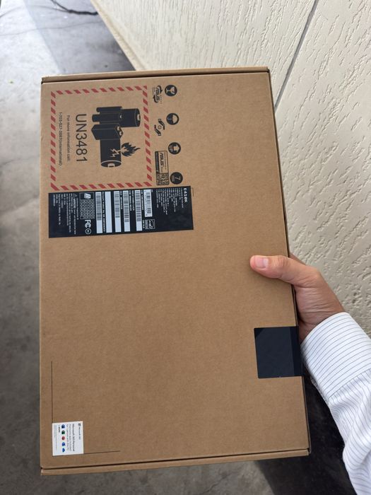 Yangi ASUS VivoBook Go 14, karobkasi ochilmagan, 4/128
