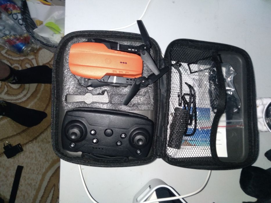 Квадрокоптер продаю