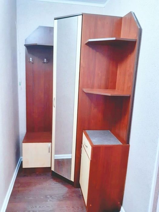 Сдам 1комн квартиру