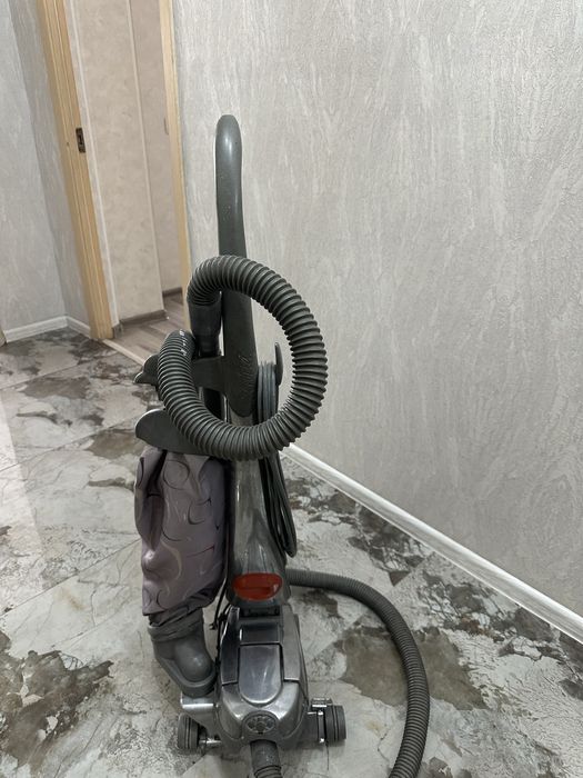 Продается пылесос кирби в рабочем состоянии