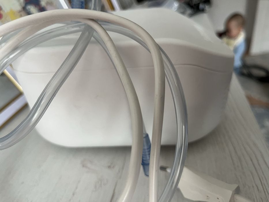 Продам небулайзер омрон