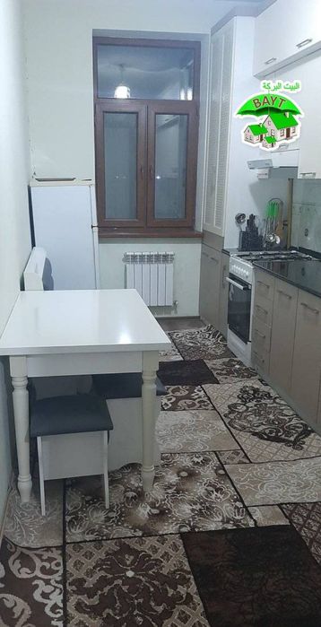 • СЕРГЕЛИ ХОКИМИЯТ 2комнатная РАЗДЕЛКА Продаётся квартира