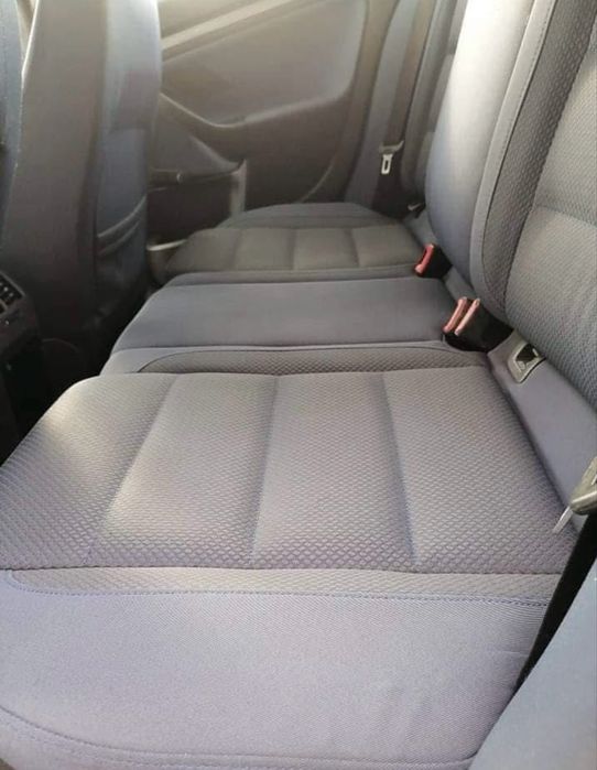 Curatare tapiterie auto / detailing auto  / curatare bancheta / scaune