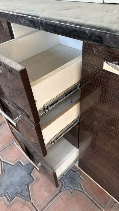 Кухонный гарнитур