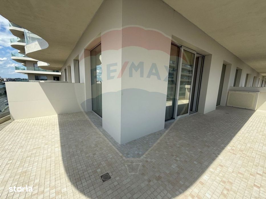 Studio Garsoniera de vânzare in Mamaia Nord Lux Constanta