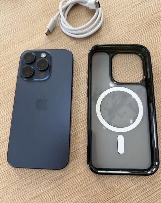 iPhone 15 PRO , ACEEPT Schimb