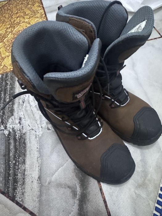 Red wings демисезон