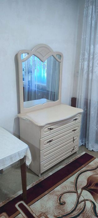Аренда. Электроаппарат, 350&
2-комнатная, ЗАГС
2/2/9, 55 м2