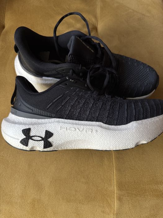 Маратонки Under armour42,5 номер 27 см