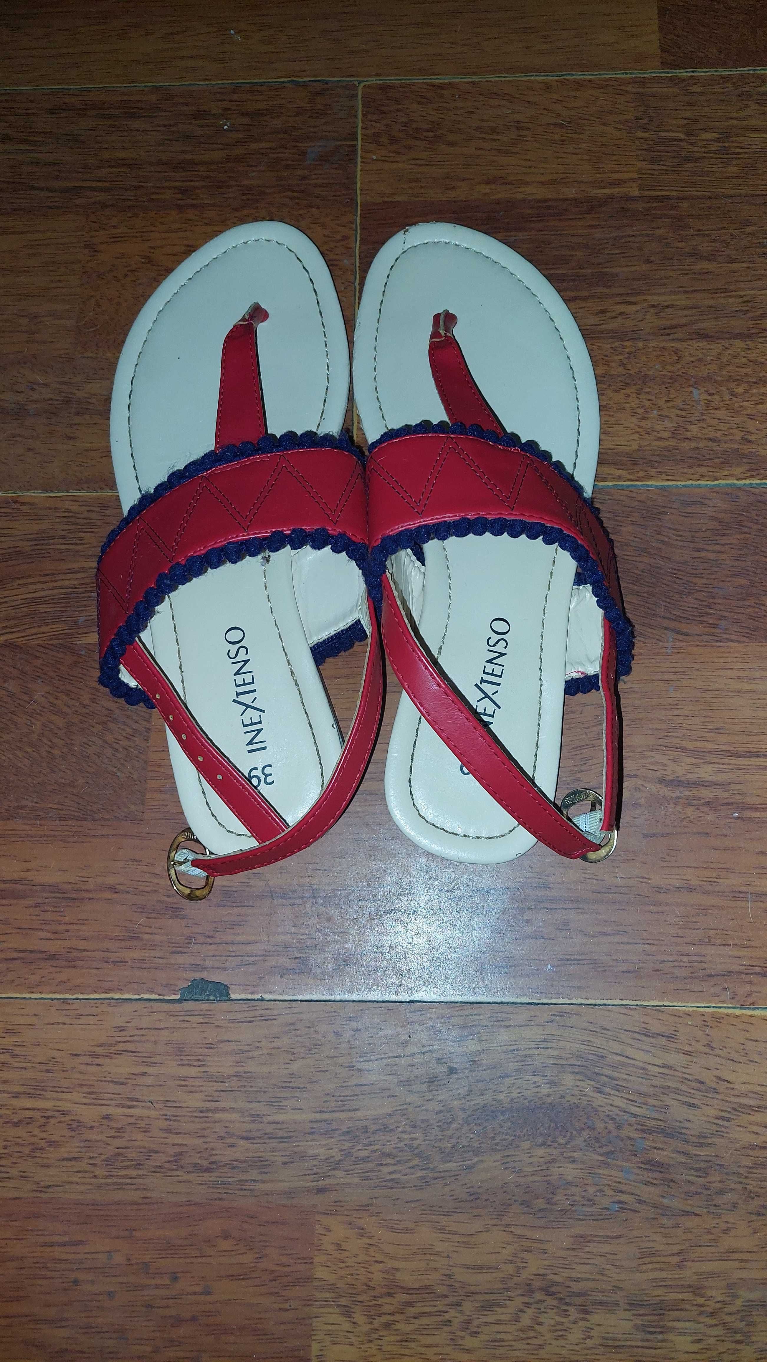 Sandale in extenso online