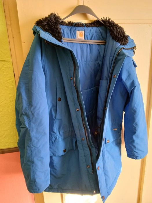 Мъжко яке Carhart