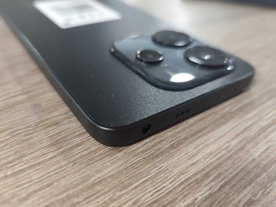 Мобилен Телефон Redmi Note 14 с 8GB RAM/256GB