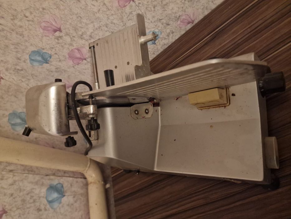 продам слайзер.