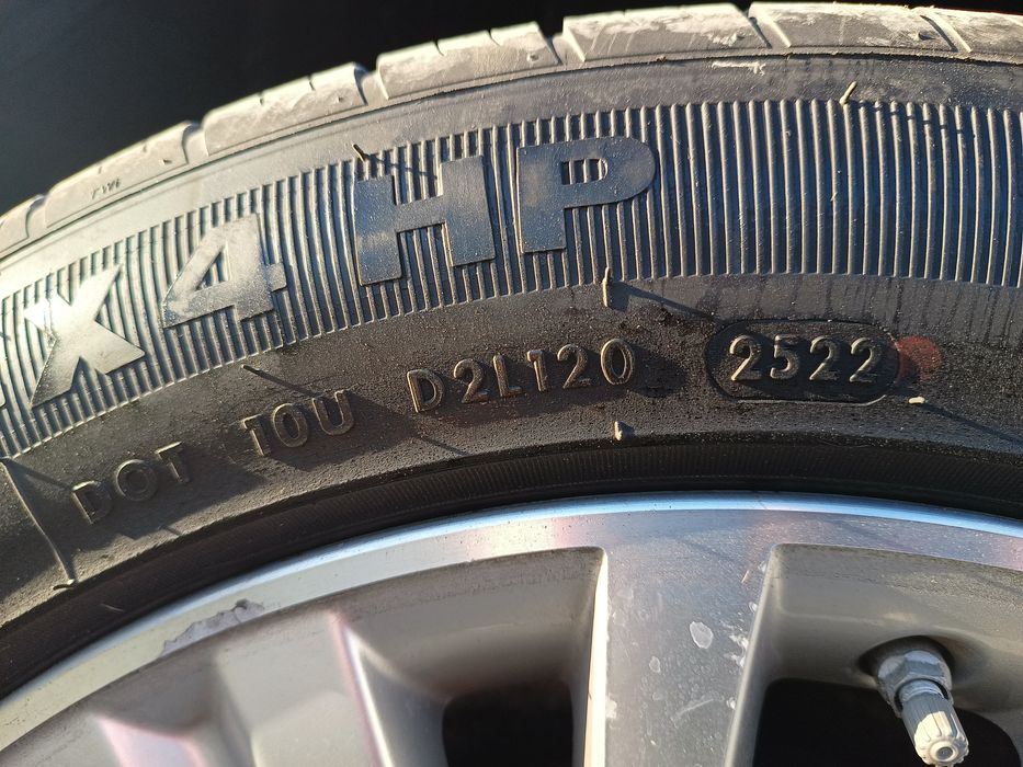 Летни гуми LINGLONG 255/50/19 107W 4x4 GREEN-Max HP