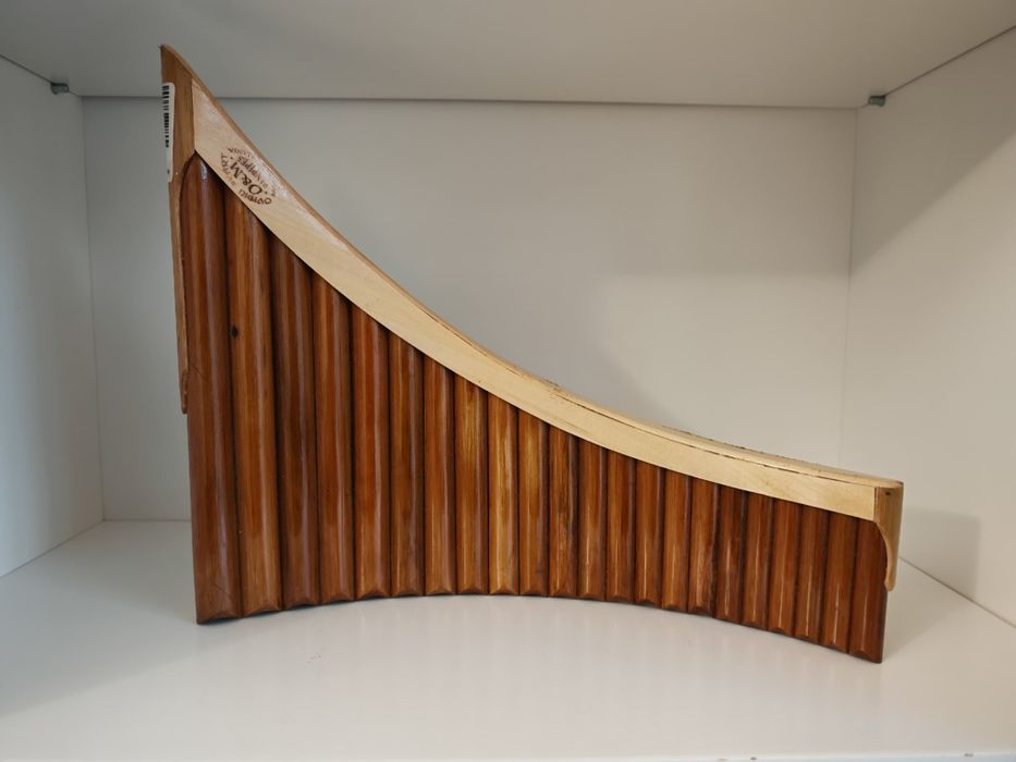 Nai alto cu 22 de tuburi