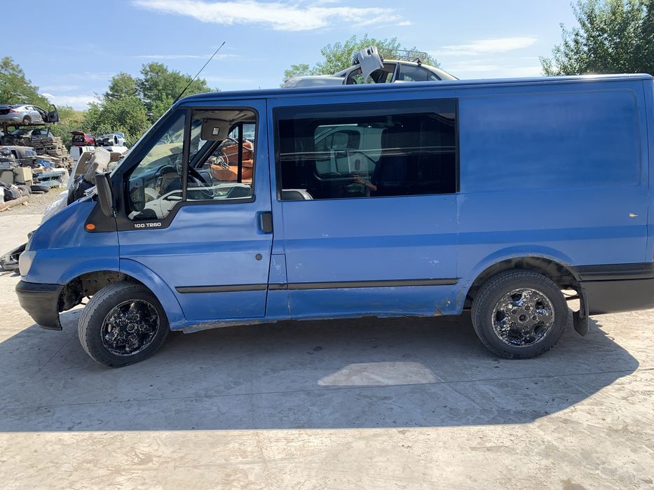 Piese ford transit 2.0 tddi 2000-2006