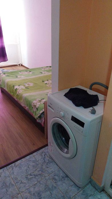 Vand/inchiriez garsoniera Ramnicu Valcea, zona Mihai Viteazul