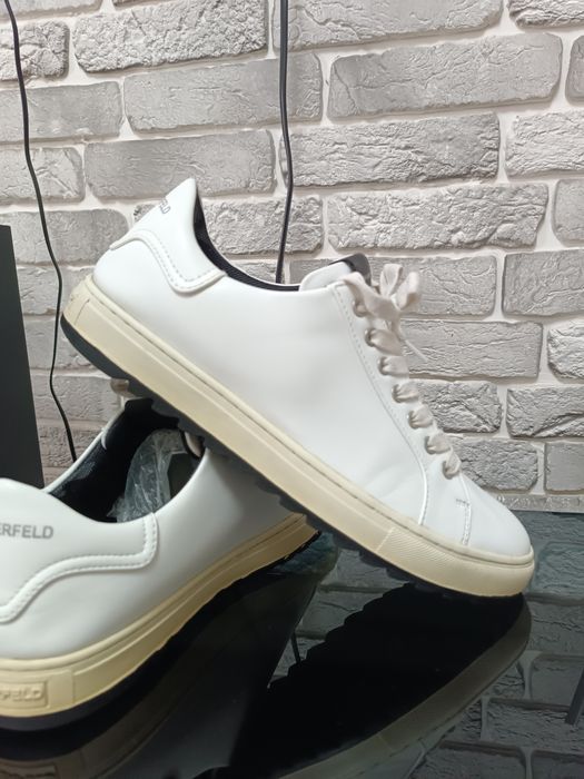 Оригинальные Karl Lagerfeld