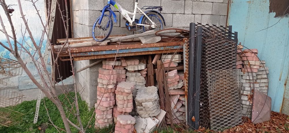 Продам строительные леса