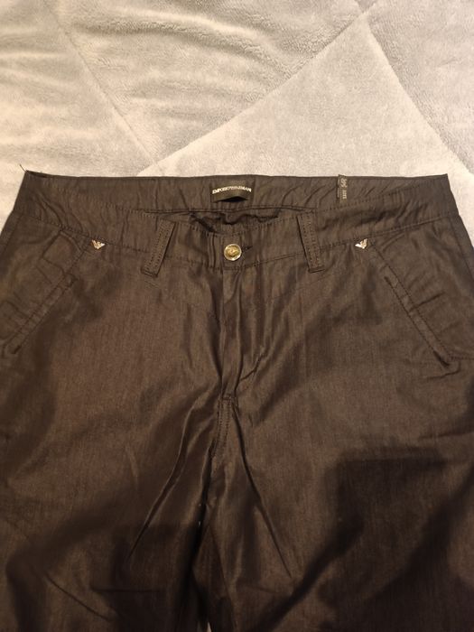 Мъжки панталон Armani.