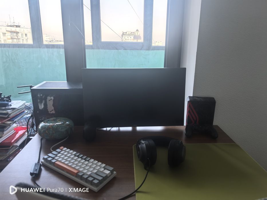 Продам ПК мощный