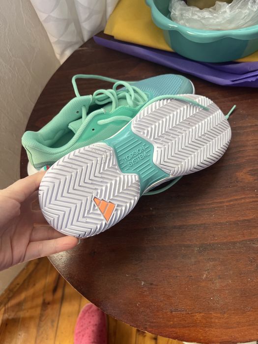 маратонки Адидас/ Adidas