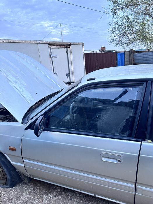 Mazda 626 на запчасть