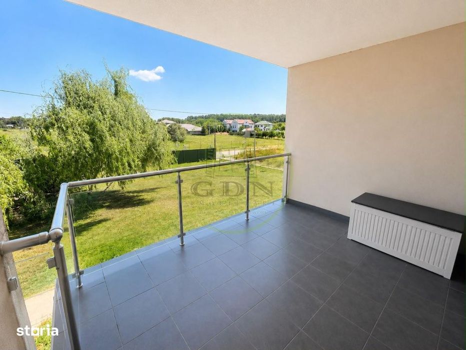 Apartament 2 camere | FeliCity Residence | 65 mp | Parcare inclusa