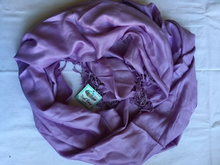 шалове и наметки