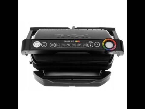Tefal Optigrill