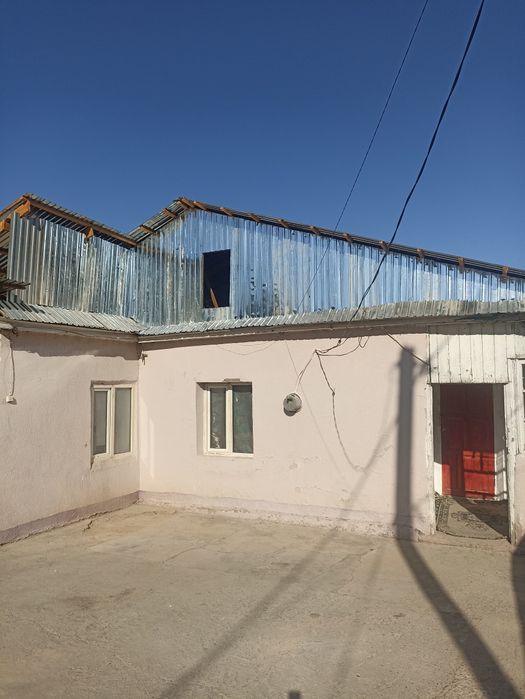 Продается дом в центре