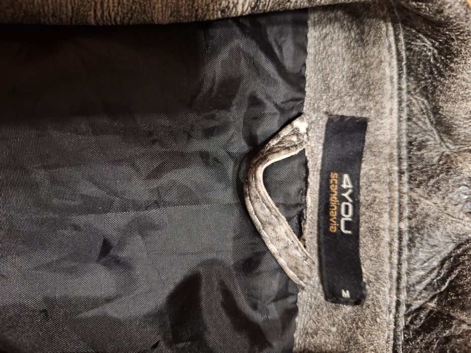 Мъжко сако 4уои L-XL