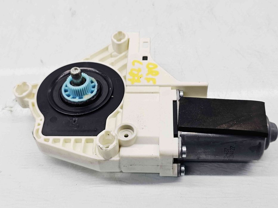 Motoras geam dreapta fata Audi A4 (8K2, B8.5) Facelift [Fabr 2008-2015