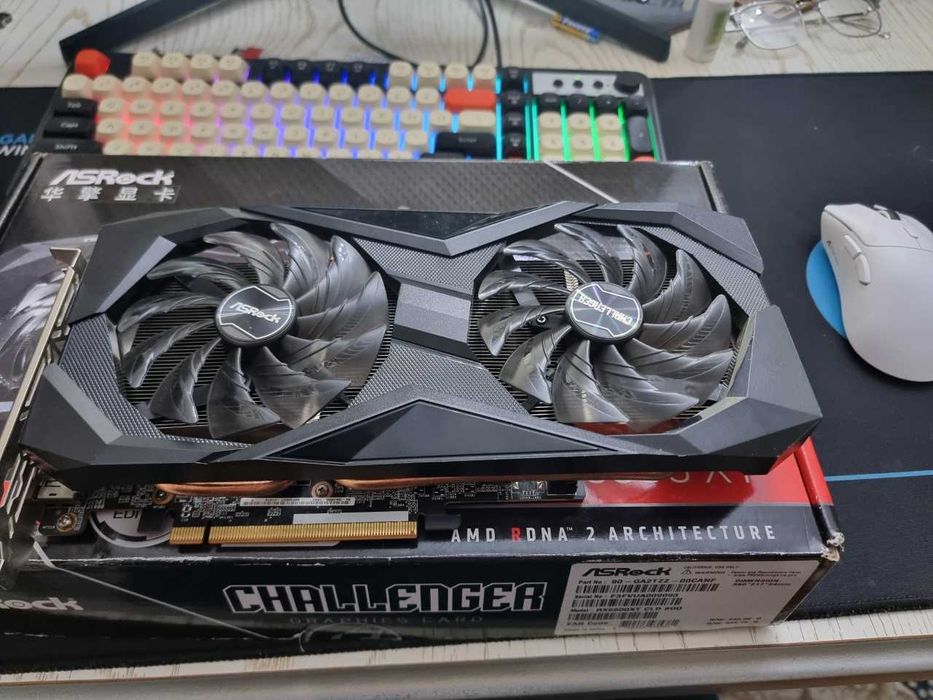 Продается игровой компьютер