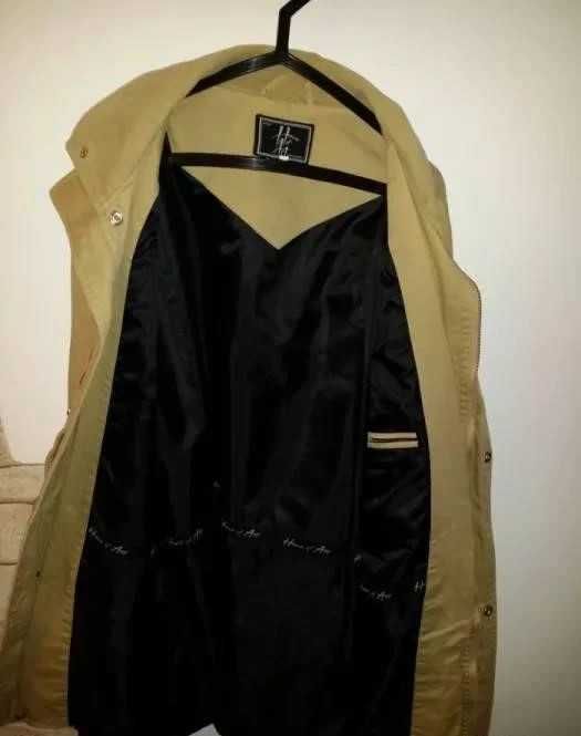 Haina barbati House Of Art marimea 48,stare f buna