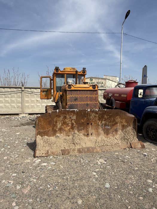 В продаже Т130 на ходу