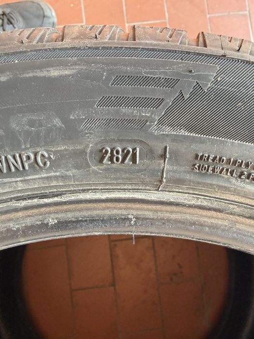 vand 4 anvelope dimensiuni diferite