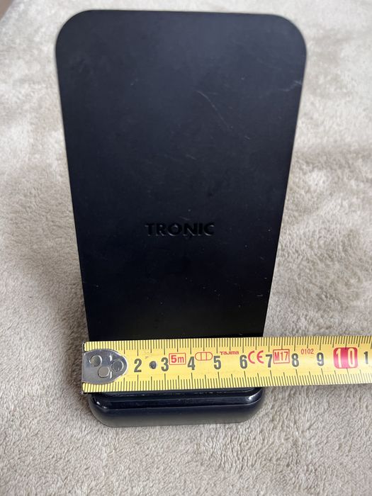 Incarcator(telefon,tableta) wireles Qi