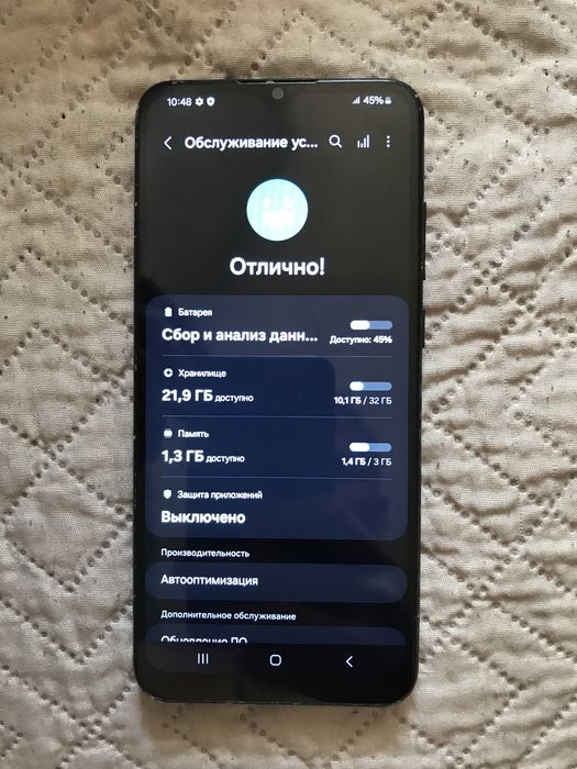 Samsung a04e, 64 Gb