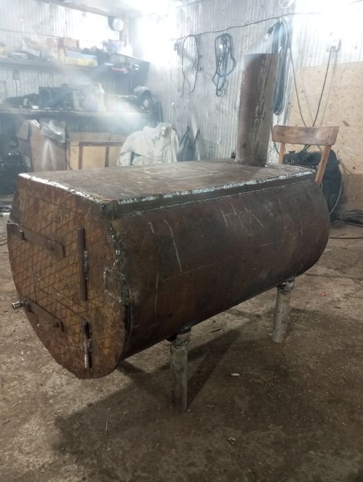 Продам котёл на баню