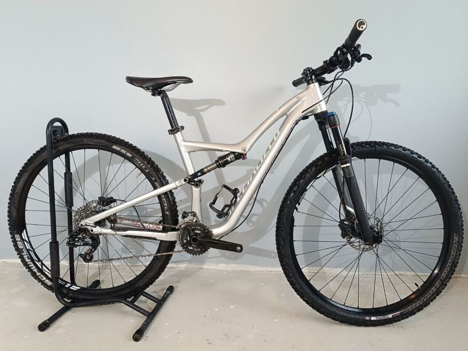 Specialized Rumor Comp 29 – L