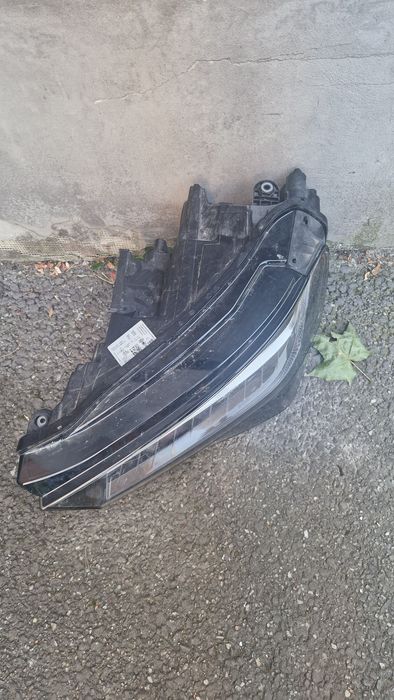 Far stg Skoda Kodiaq 2 2024